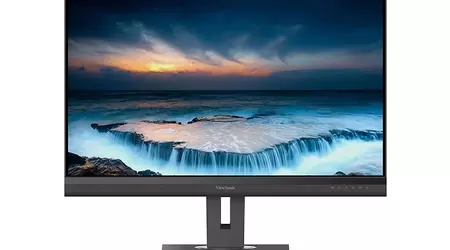 ViewSonic VG3281 : Moniteur 8K avec affichage IPS et prise en charge de l'USB-C Power Delivery jusqu'à 96 W