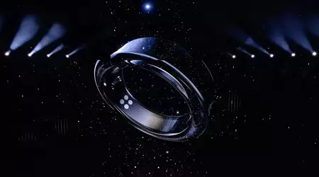 Le Samsung Galaxy Ring peut fonctionner jusqu'à 9 jours sans être rechargé