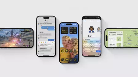 L'UE demande à Apple de prendre en charge les appareils tiers sur iOS et iPadOS