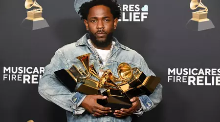 Fortnite devrait proposer des emotes spéciales avec la musique de Kendrick Lamar, selon un initié