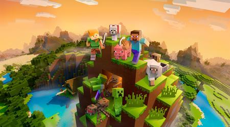 Dans la dernière mise à jour de test de Minecraft, Mojang a ajouté de nouvelles variantes de vaches, de lucioles arbustives et de "buissons"