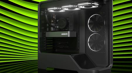 La GeForce RTX 5050, la carte graphique la plus économique de la génération actuelle d'NVIDIA, a été annoncée.