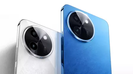 Vivo Y200i : un smartphone avec une batterie de 6000 mAh, un processeur Snapdragon 4 Gen 2 et un appareil photo de 50 MP pour 225 $.