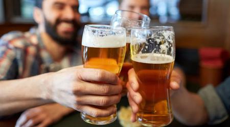 Des scientifiques ont créé un gel comestible à base d'or et d'argent qui prévient l'intoxication par l'alcool.
