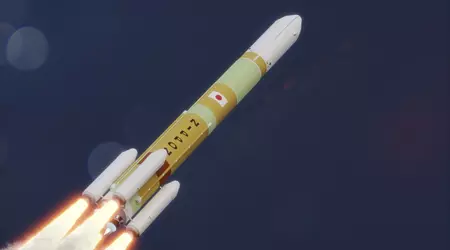 Le Japon annule le lancement de sa nouvelle fusée H3 en raison de problèmes avec le propulseur latéral.