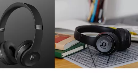 100 $ de réduction : Le Beats Solo 3 peut être acheté pendant les soldes du Cyber Monday d'Amazon pour 99 $.