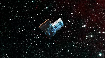Le soleil va provoquer la combustion du télescope spatial NEOWISE de la NASA dans l'atmosphère