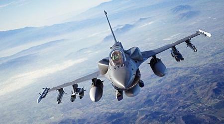 La Norvège transférera tous les F-16 promis à l'Ukraine d'ici la fin de 2025