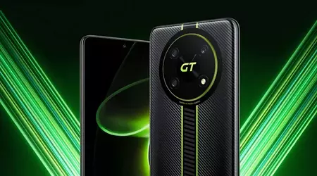 Honor X50 GT avec puce Snapdragon 888, appareil photo de 50 MP et batterie de 4800 mAh est prêt à être annoncé.