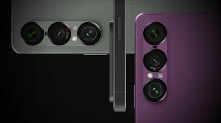 MÉDIAS : Sony a cessé de produire des smartphones dans ses propres usines