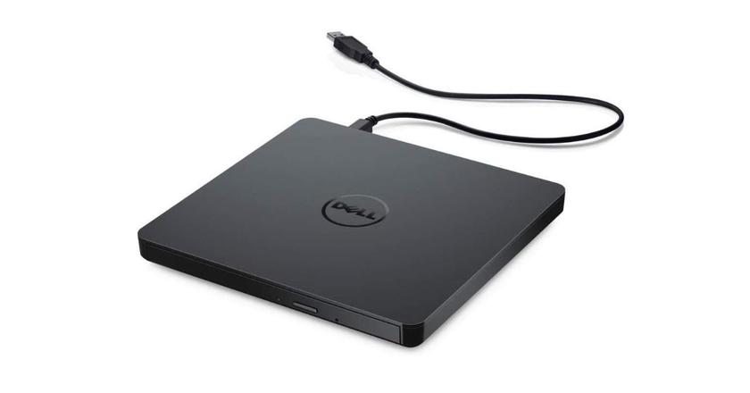 meilleur lecteur de CD externe Dell-DW316 