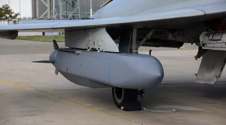 Bloomberg : Le Royaume-Uni transfère secrètement un lot supplémentaire de missiles de croisière Storm Shadow à l'Ukraine