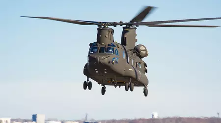 L'Allemagne va déployer 60 hélicoptères CH-47F Chinook près de Berlin, ainsi que le système de défense antimissile Arrow-3.