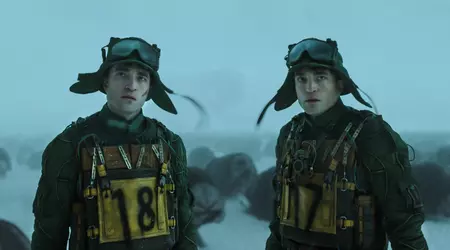 Le film de science-fiction Mickey 17, avec Robert Pattinson, a rapporté 9 millions de dollars lors de son premier week-end en Corée.