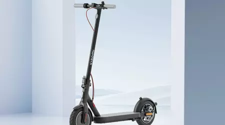 Xiaomi lancera bientôt trois nouvelles trottinettes électriques