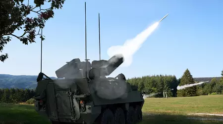 Les États-Unis ont testé avec succès un nouveau système de missiles qui remplacera à terme le Stinger.