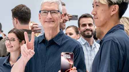 Apple cherche à compenser les nouveaux droits de douane sur les importations
