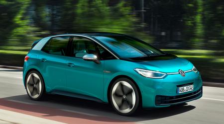 Volkswagen prépare une nouvelle gamme de voitures électriques à partir de 19 000 euros.