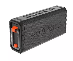 Haut-parleur de golf portable Rokform G-ROK