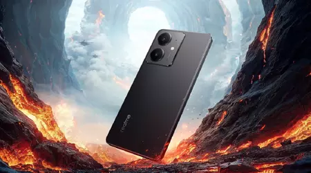 Les ventes du smartphone gaming budget Realme Neo7 SE, doté d'une puissante batterie et d'un écran AMOLED, ont commencé en Chine.