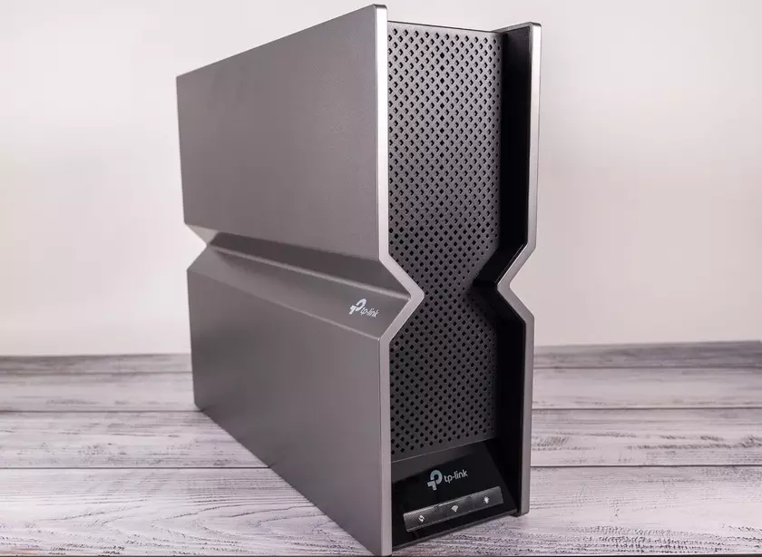 TP-Link Archer BE800 routeur wifi 7 gaming