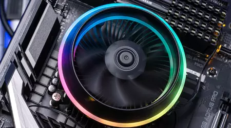 Meilleurs refroidisseur de processeur pour les sockets LGA 1700 et AM4