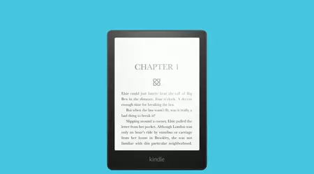 Une fuite révèle que le Kindle Paperwhite Gen 12 d'Amazon est étanche et doté d'un écran plus grand