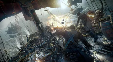 Rumeurs : Test de Skull&Bones ; annulé en raison de la qualité du jeu, mais la sortie ne sera pas repoussée 
