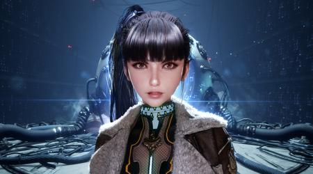 Shift Up est probablement en train de teaser la prochaine mise à jour de Stellar Blade, qui devrait sortir la semaine prochaine.