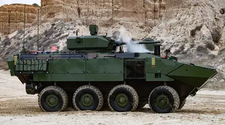 BAE Systems présente un nouveau véhicule de combat amphibie 
