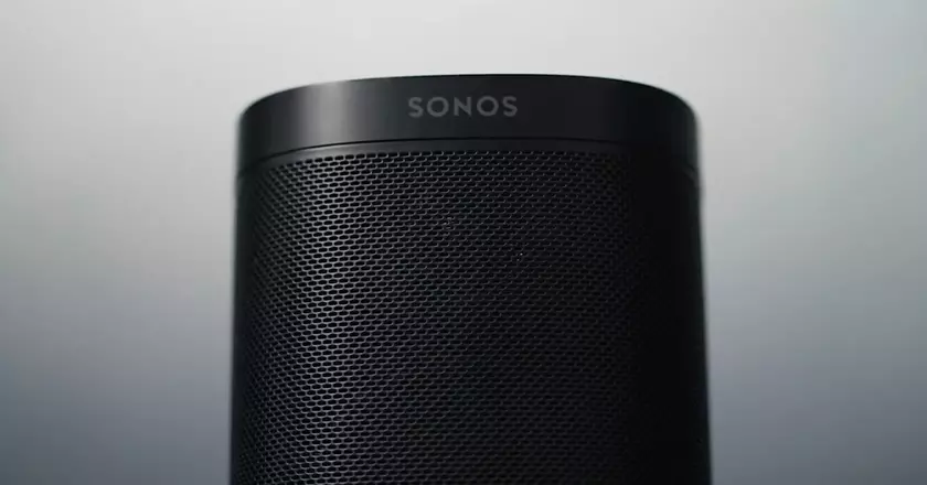 enceintes connectées qualité Sonos One Smart