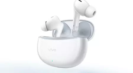 vivo TWS 3i, avec une autonomie de 50 heures, sera présenté le 5 septembre.