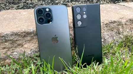Deux entreprises contrôlent 77 % du marché américain des smartphones, Motorola étant dans le top 3 après le départ de LG