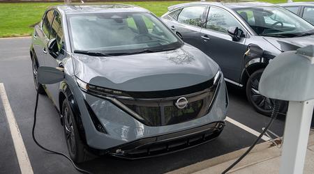 Nissan aurait annulé la production de son crossover électrique compact aux États-Unis.