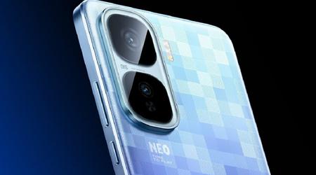 Un smartphone phare abordable, le iQOO Neo10 Pro+, a été présenté en Chine avec un écran OLED lumineux, un processeur Snapdragon 8 Elite et une batterie de 6800 mAh