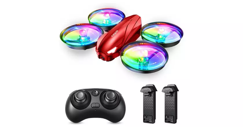 TOMZON A31 Kids Drone 