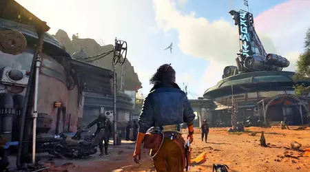 Les ventes de Star Wars Outlaws au Royaume-Uni représentent environ la moitié de celles d'Assassin's Creed Mirage.