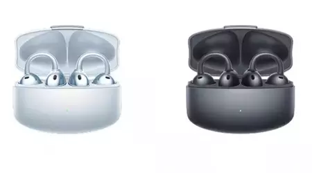 Oppo Enco Clip fait ses débuts - écouteurs ouverts pesant moins de 6 grammes et offrant 42 heures de temps de lecture