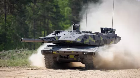 Le char franco-allemand de nouvelle génération sera équipé d'un laser de combat, d'armes électromagnétiques, d'un système de guerre électronique et de défenses actives.