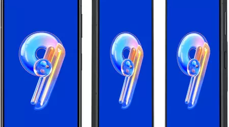 Un site norvégien révèle les spécifications, images et prix de l'Asus Zenfone 9