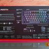 ASUS ROG Azoth : un clavier mécanique sans compromis pour les joueurs, comme vous ne vous y attendez pas-5 ASUS ROG Azoth : un clavier mécanique sans compromis pour les joueurs, comme vous ne vous y attendez pas-5