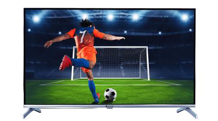 Motorola Revou 2: nouvelle série de téléviseurs intelligents avec Android TV 11 à bord et à partir de 185 $