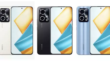 Le Honor 90 GT avec écran OLED, puce Snapdragon 8 Gen 2 et appareil photo 50 MP sera dévoilé le 21 décembre.