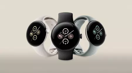 La Pixel Watch originale avec la mise à jour logicielle a obtenu de nouvelles fonctionnalités comme la Pixel Watch 2.
