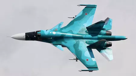 La Russie cache ses Su-34 de première ligne contre les frappes ATACMS à l'aérodrome d'Engels