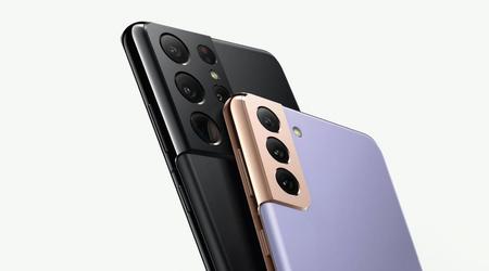 Les propriétaires de Galaxy S21, Galaxy S21+ et Galaxy S21 Ultra aux États-Unis ont commencé à recevoir One UI 6.1