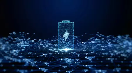 Des scientifiques chinois ont mis au point des batteries à l'eau qui stockent deux fois plus d'énergie que les batteries au lithium-ion (photo)