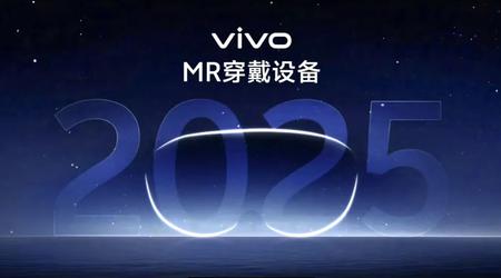Vivo prépare un concurrent au Vision Pro d'Apple : le casque de réalité virtuelle devrait être dévoilé l'année prochaine.