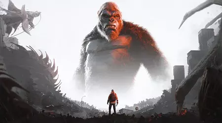 King Kong revient dans un nouveau jeu : le jeu d'action Kong : Survivor Instinct est annoncé