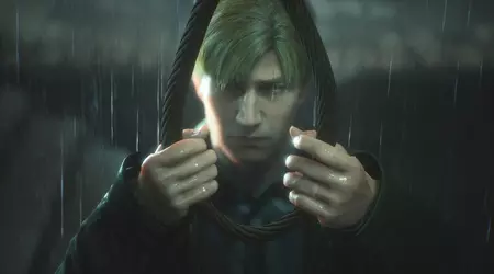 Lors de la création du labyrinthe du remake de Silent Hill 2, les développeurs ont passé d'innombrables heures à étudier les théories des fans